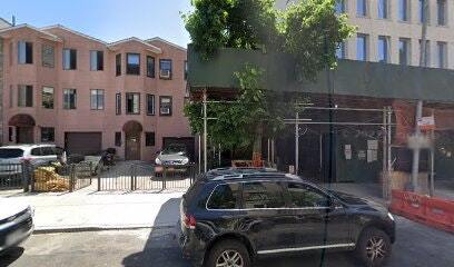 Foto del edificio - 354 Butler St
