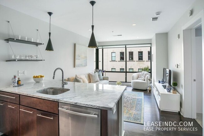 Building Photo - 1634 14th St NW