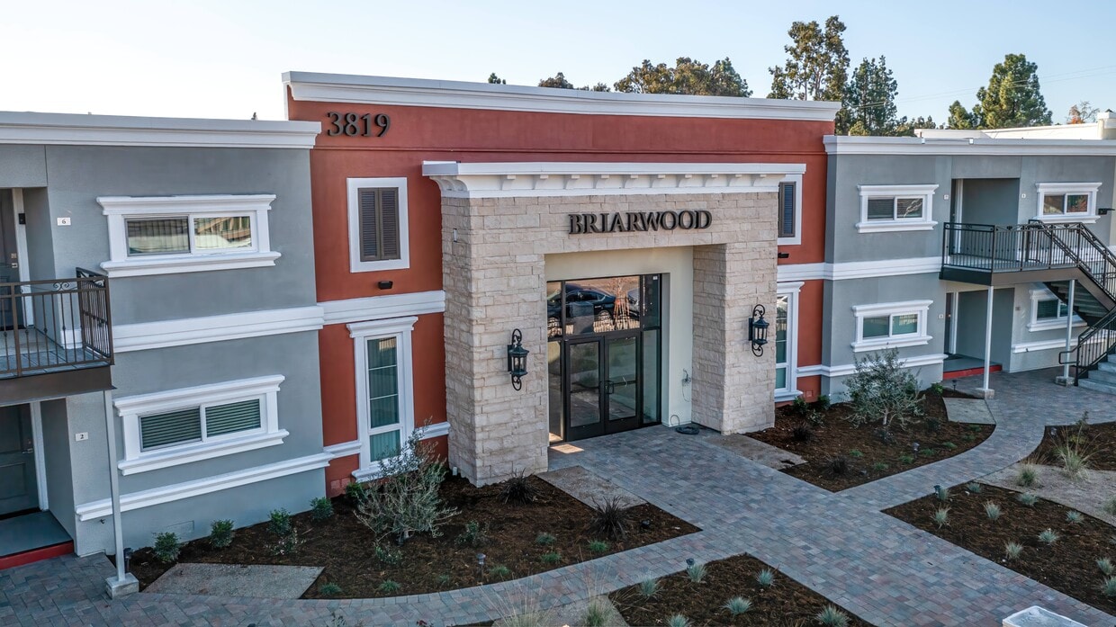 Briarwood Apartments Apartments in Livermore, CA