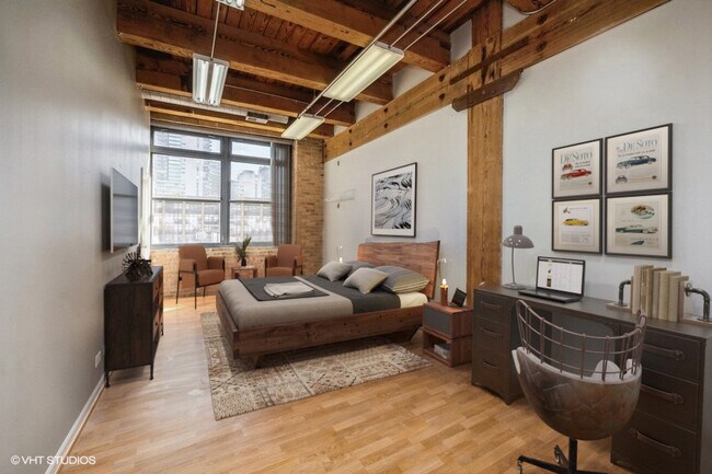 Building Photo - 14 N Peoria St