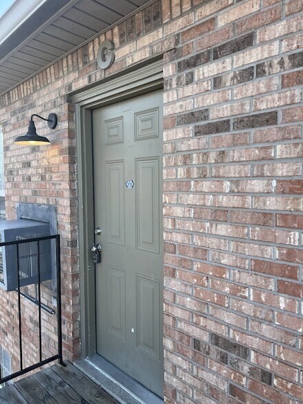 Foto del edificio - 132 Ballygar St