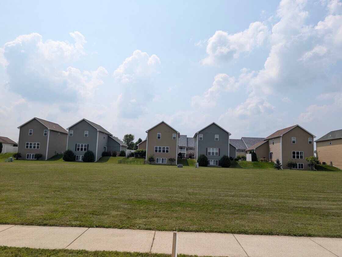 Building Photo - Parkside Rental Homes