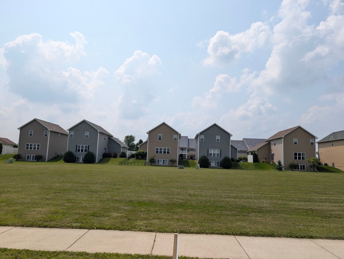 Foto del edificio - Parkside Rental Homes