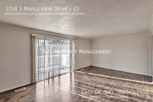 Building Photo - 3758 S Maple Vw Dr