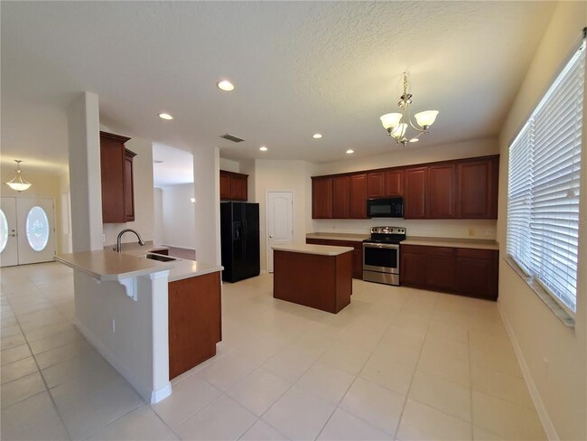 Foto del edificio - 15319 Montauk Ln