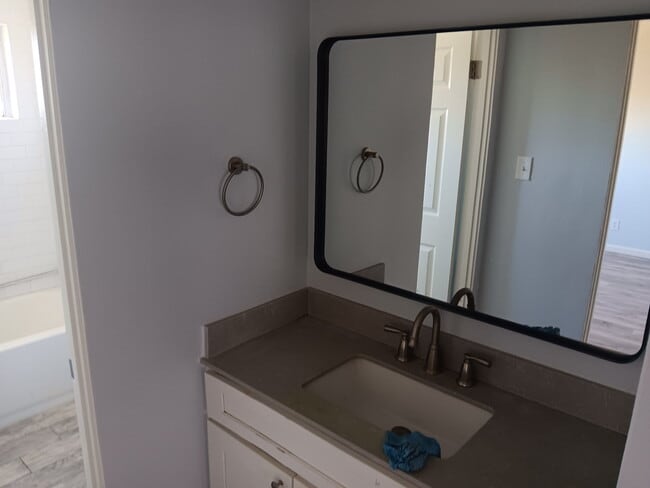 Vanity - 1585 Pacific Ave