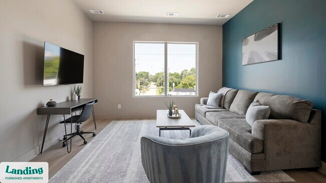 Foto del edificio - 1090 Haysboro Ave