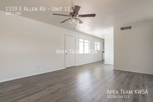 Foto del edificio - 1339 E Allen Rd