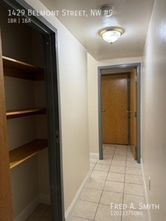 Building Photo - 1429 Belmont St NW