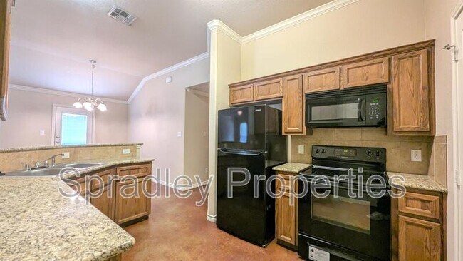 Foto del edificio - 510 Pepper Spring Ct