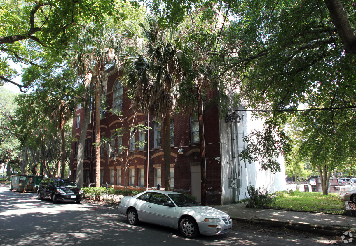 Foto del edificio - Pulaski House