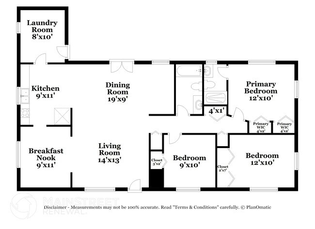 Foto del edificio - 495 Sigsbee Rd