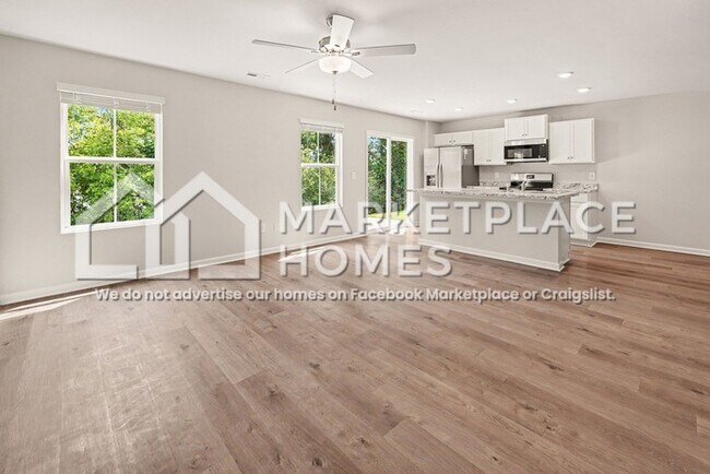 Foto del edificio - 4145 Hudson Ct SW