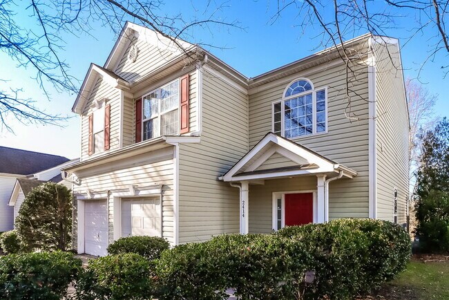 Foto del edificio - 2414 Brathay Ct