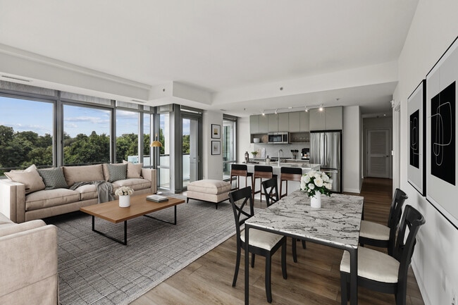 Foto del interior - WestEnd25