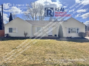 Building Photo - 717 W Eldredge Rd