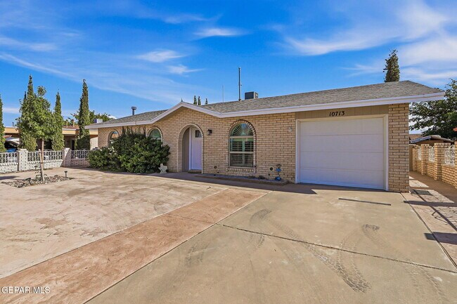 Building Photo - 10713 Eagle Pass Ln