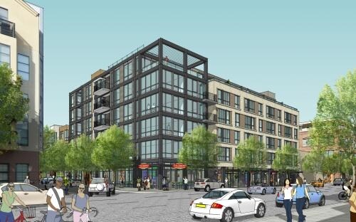 Foto principal - 99 Rausch St