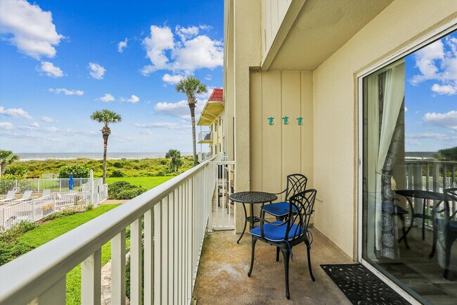 Foto del edificio - 1 Ocean Trace Rd