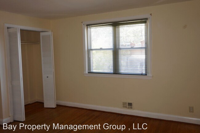 Foto del edificio - 4 br, 1.5 bath House - 1321 Dalton Rd