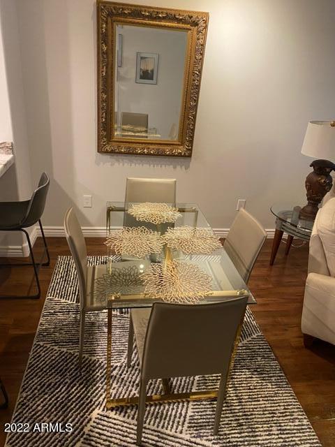 Foto del edificio - 5350 E Deer Valley Dr