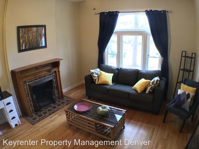 Foto del edificio - 2 br, 2 bath House - 1234 Josephine St