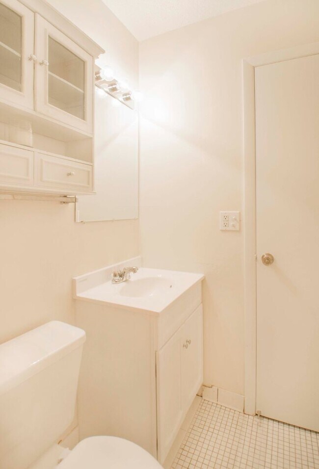 Foto del interior - Bay Pointe Apartments