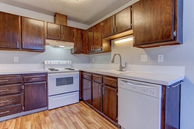 Building Photo - French Chateau