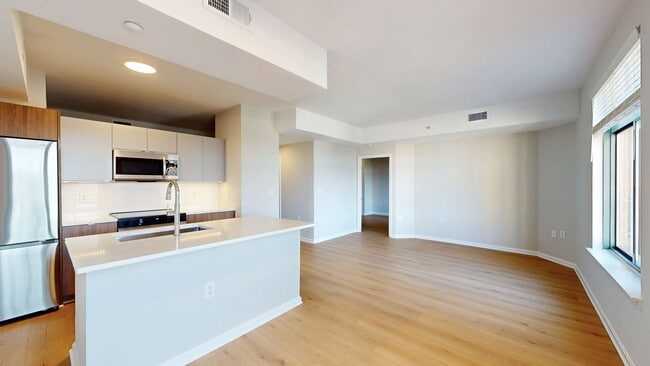 Interior Photo - Delancey at Shirlington Village