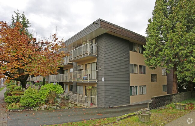 Photo du bâtiment - Royal Point