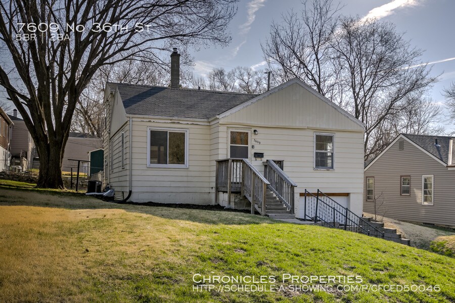 Primary Photo - 7609 N 36th St