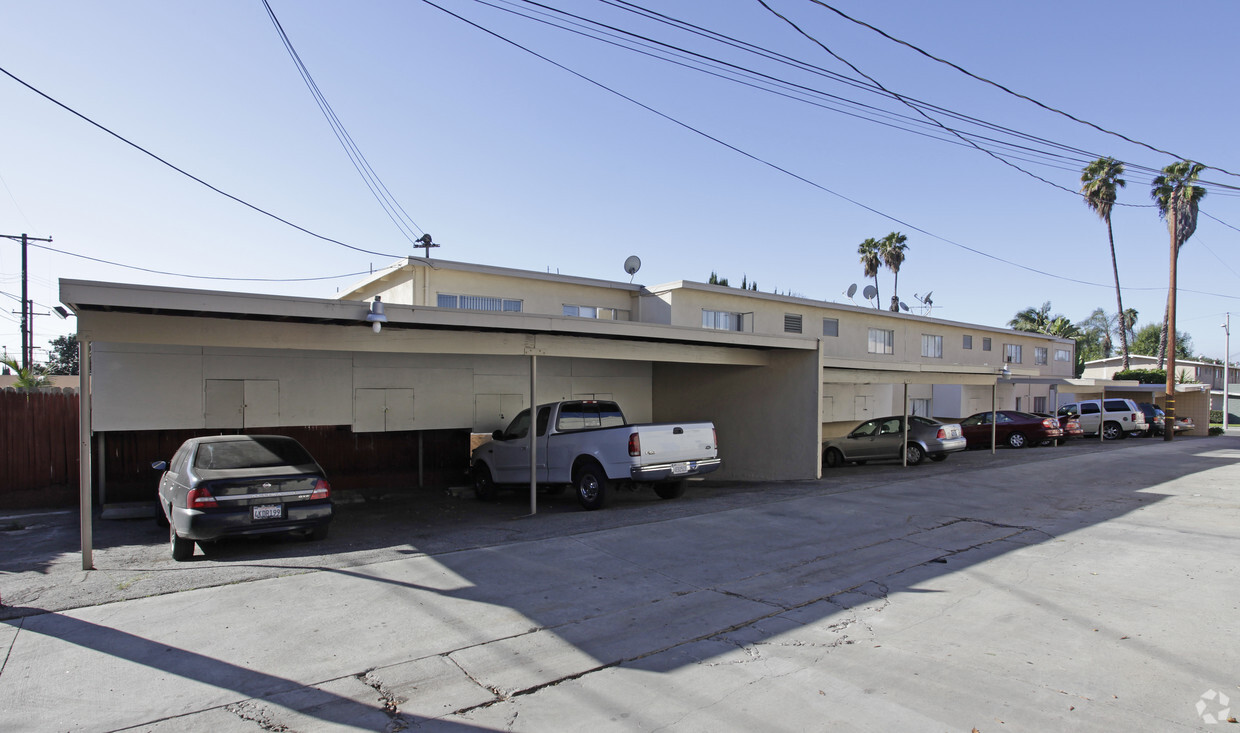 Foto del edificio - 760-782 Maple St