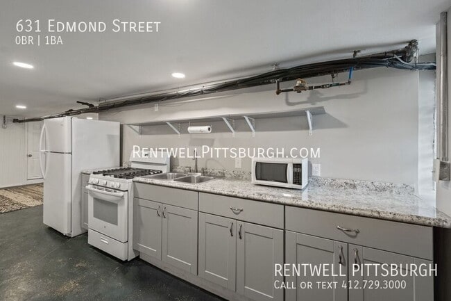 Photo - 631 Edmond St House