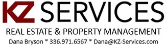 Property Management Company Logo