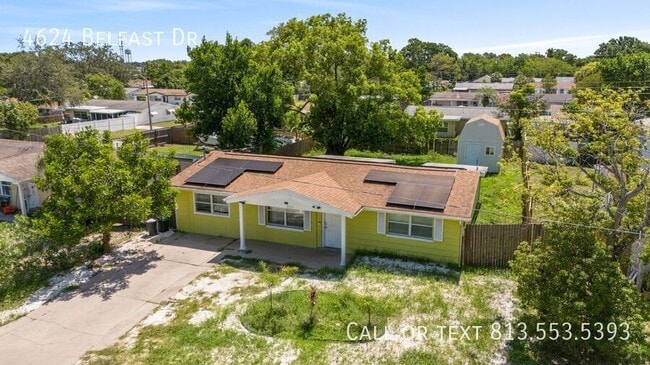Building Photo - 4624 Belfast Dr