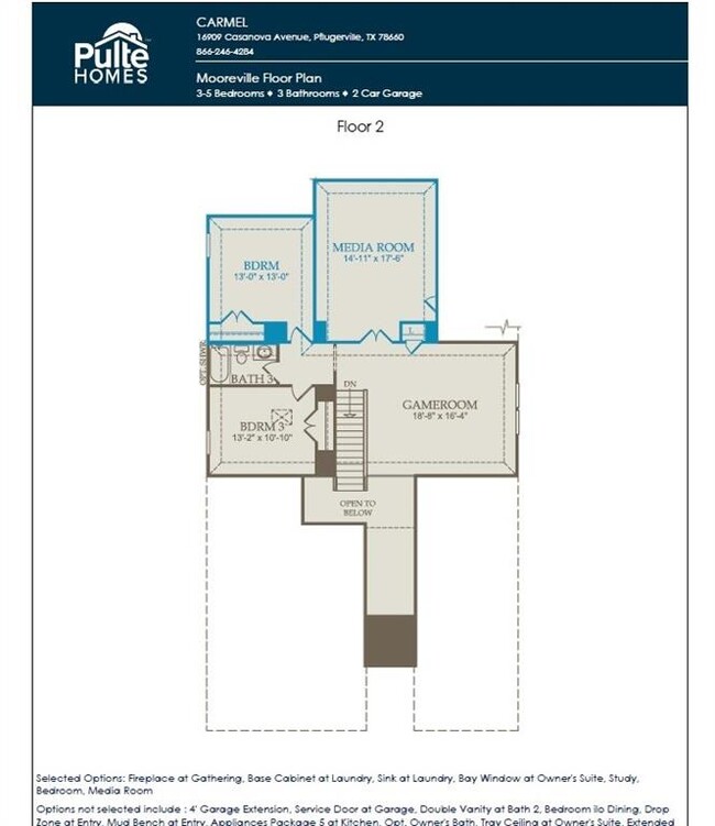 Building Photo - 6520 Coalinga Ln