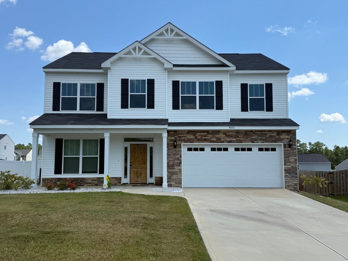 Primary Photo - Housing Near Fort Gordon