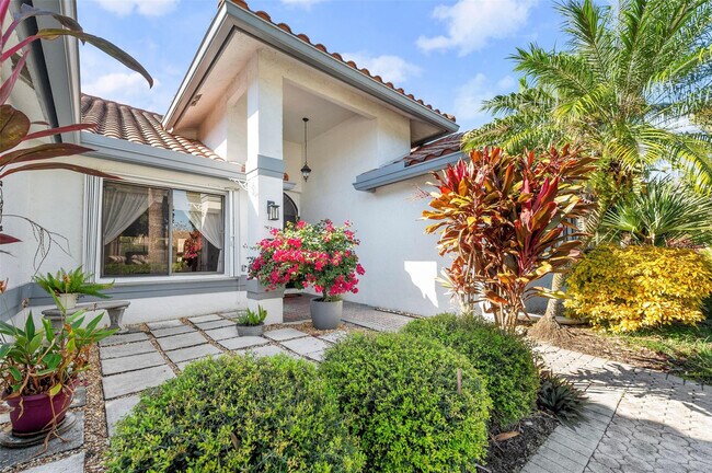 Foto del edificio - 1611 NW 101st Way