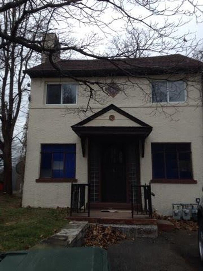 Foto del edificio - 1742 Easton Rd