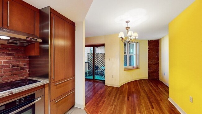 Foto del edificio - 95 Gainsborough St