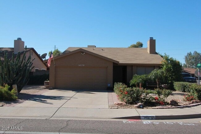 Building Photo - 14076 N 26th Ave