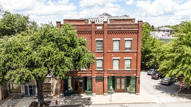 Building Photo - Magnolia Lofts