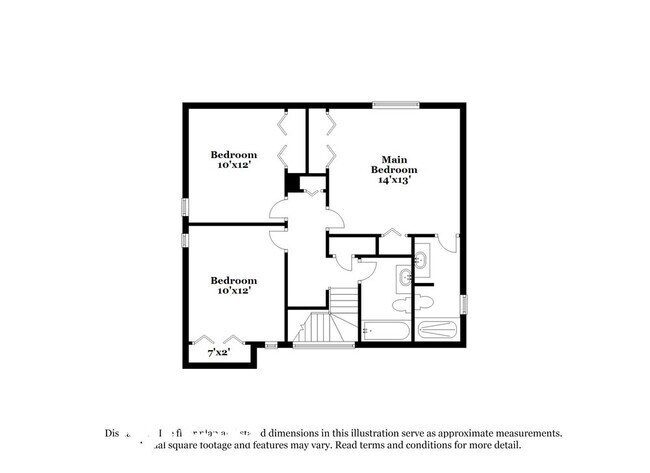 Foto del edificio - 1711 Dampier St