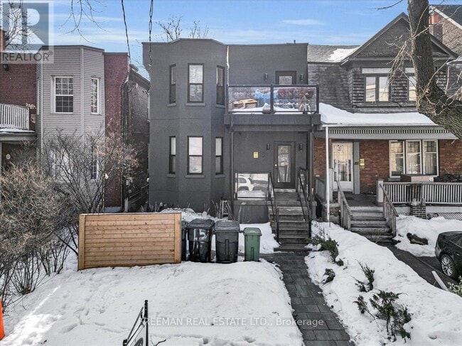 Building Photo - 15 Thorburn Ave