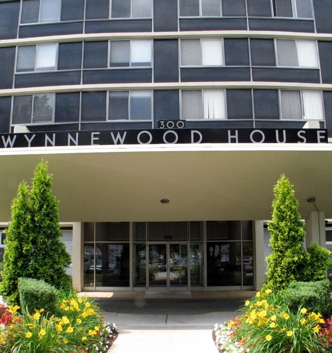 Wynnewood House Multifamily portion Rentals Wynnewood, PA