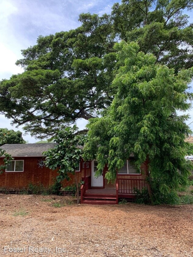 Primary Photo - 4 br, 2 bath House - 86-327 Puhawai Road