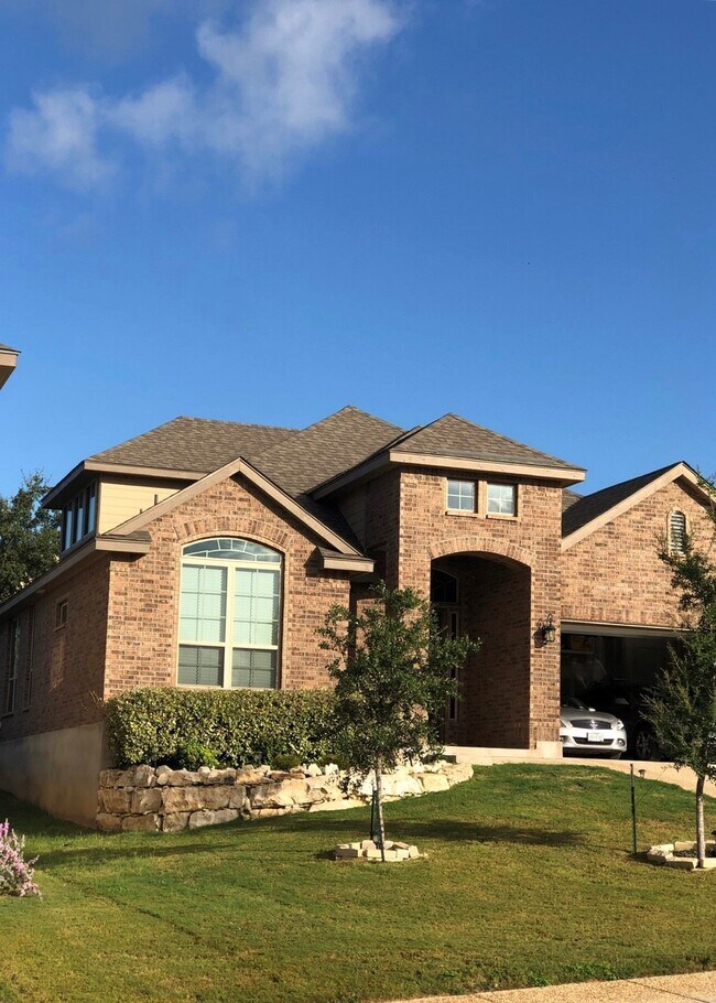 Front Elevation - 211 Enchanted Mist