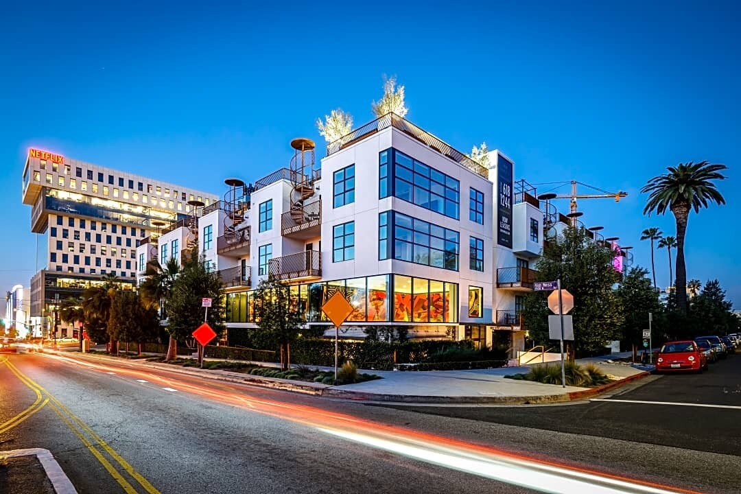 346 Apartments for Rent in Hollywood, CA Westside Rentals