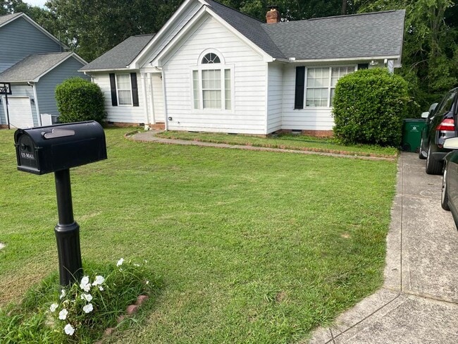 Photo - 3501 Chistow Rd House