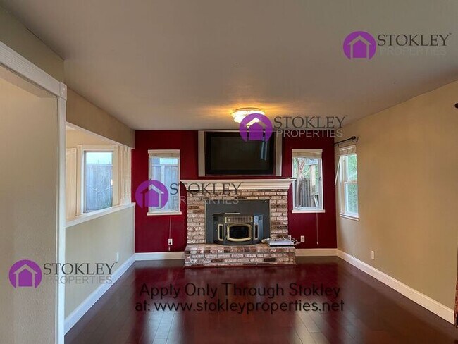 Building Photo - Stokley Properties presents 2087 Morello A...